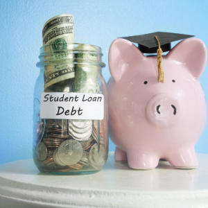 Consumer Proposals and Student Loans